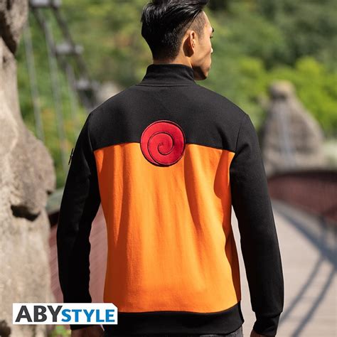 naruto shippuden jacket